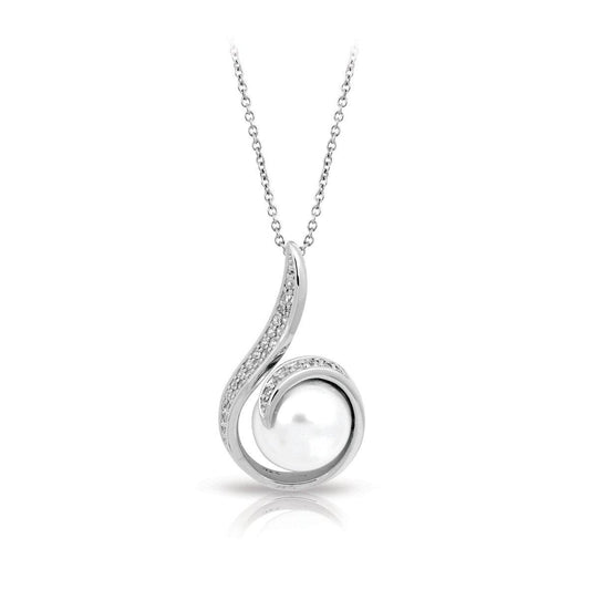 Alanna Pendant