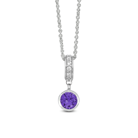 Annabelle Pendant