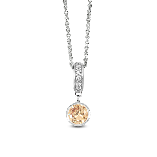 Annabelle Pendant