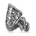 Antoinette Ring