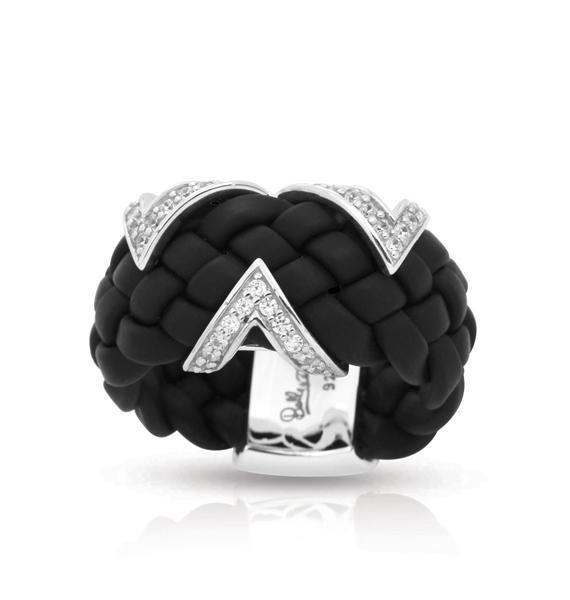 Arpeggio Ring