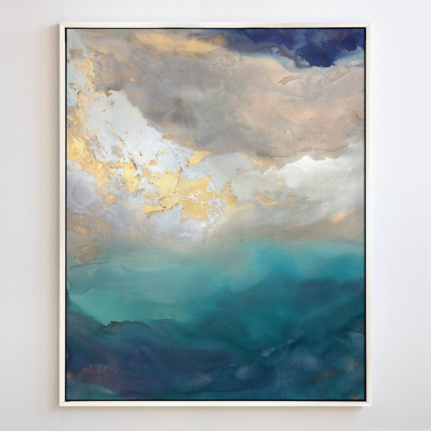 Saint Helena - Canvas Print