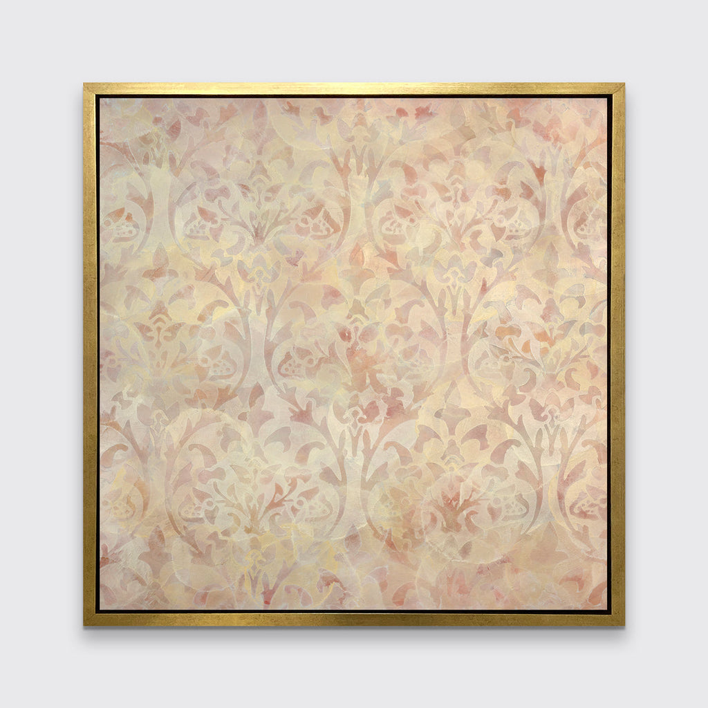 Asarabacca - Limited Edition Canvas Print