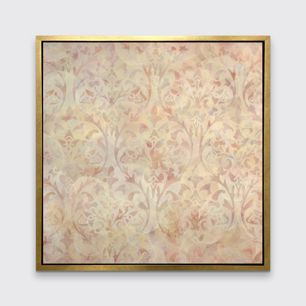 Asarabacca - Limited Edition Canvas Print