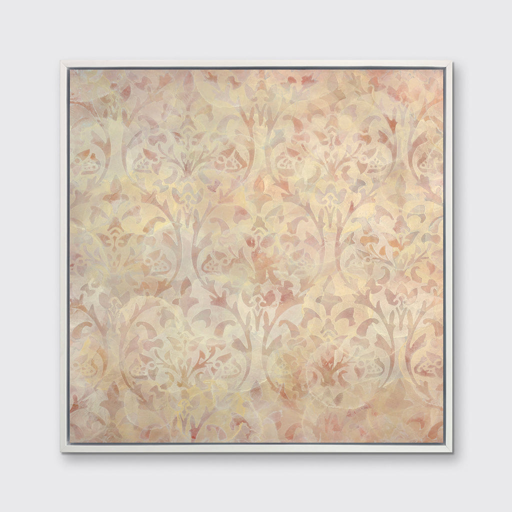Asarabacca - Limited Edition Canvas Print