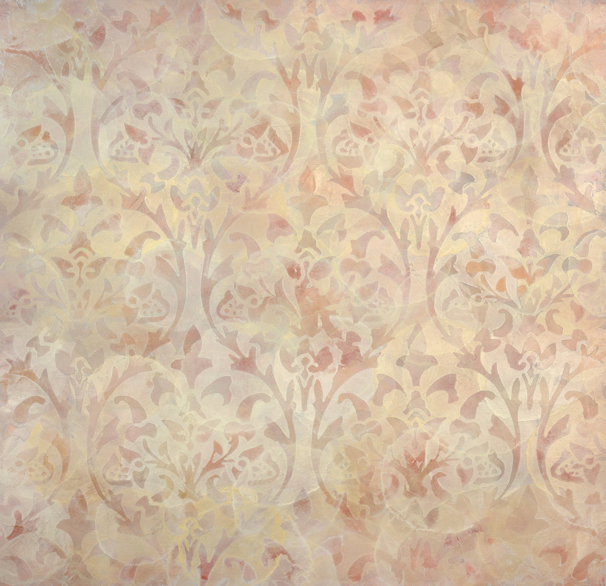 Asarabacca - Limited Edition Canvas Print