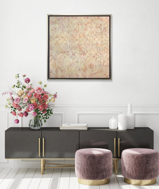 Asarabacca - Limited Edition Canvas Print