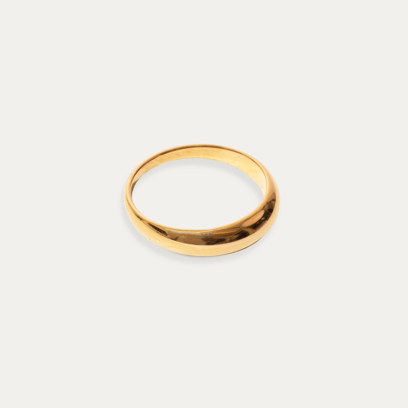 Aspen Dome Ring