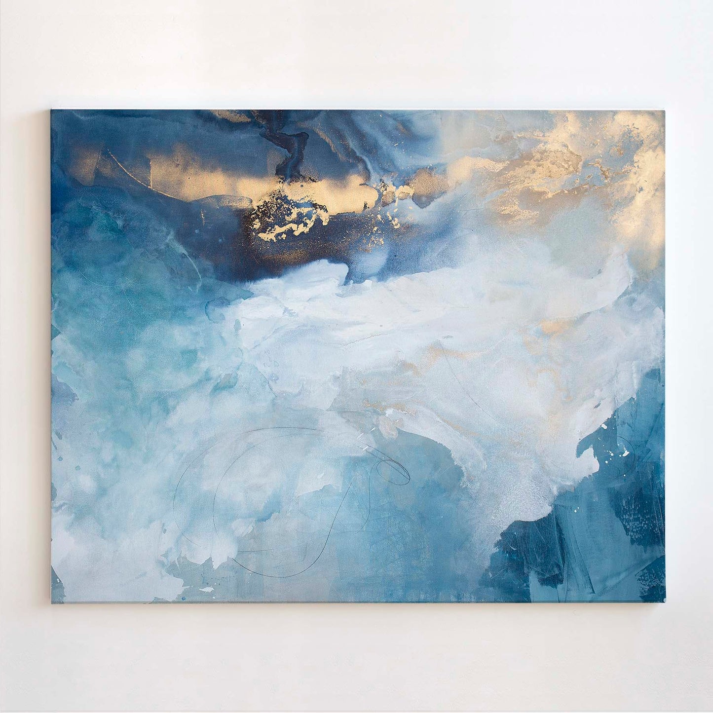 Aurora - Canvas Print