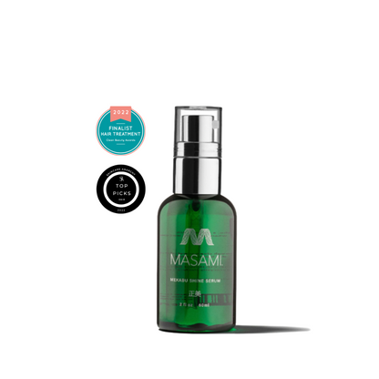 Mekabu Hydrating Shine Serum