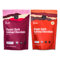 Raaka Baking Chocolate Bundle
