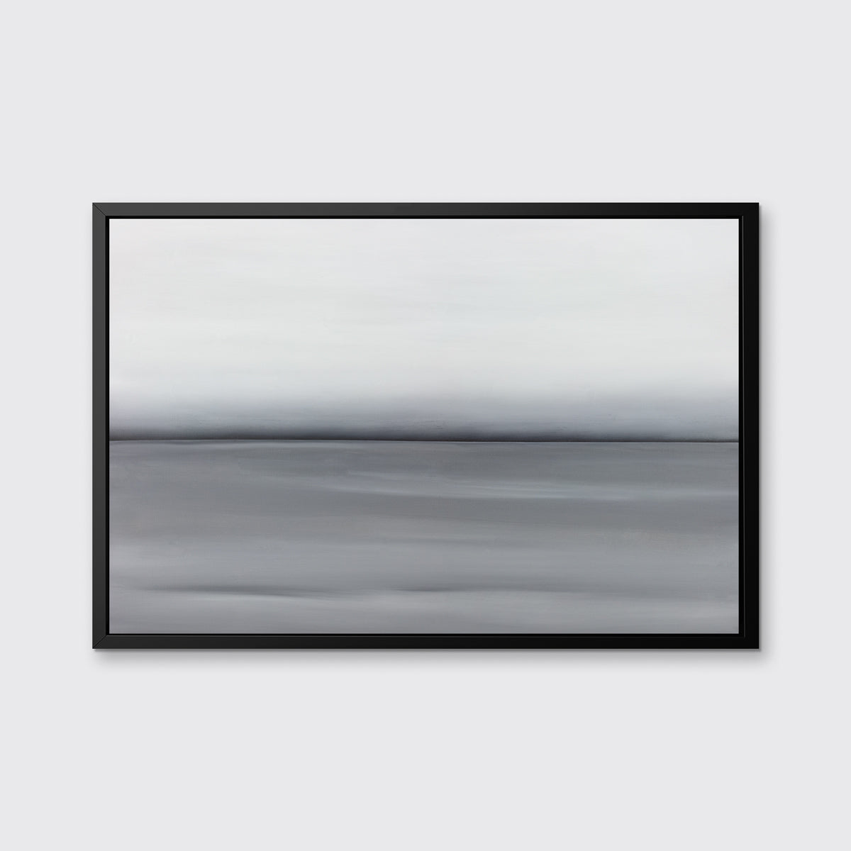 Balanced - Limited Edition Canvas Print