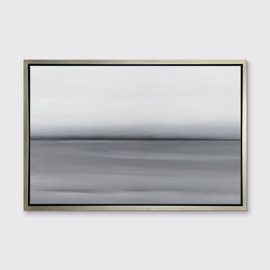 Balanced - Limited Edition Canvas Print