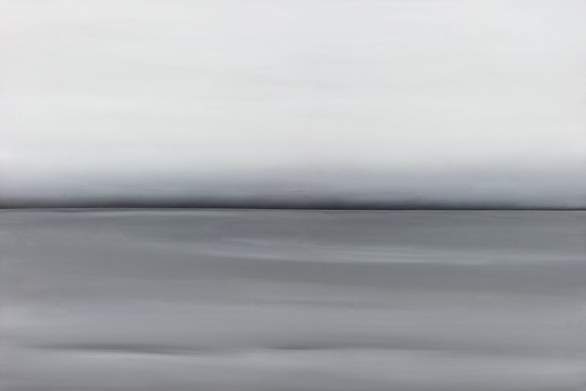 Balanced - Limited Edition Canvas Print