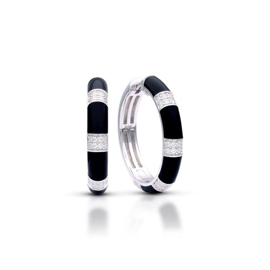 Barre Earrings