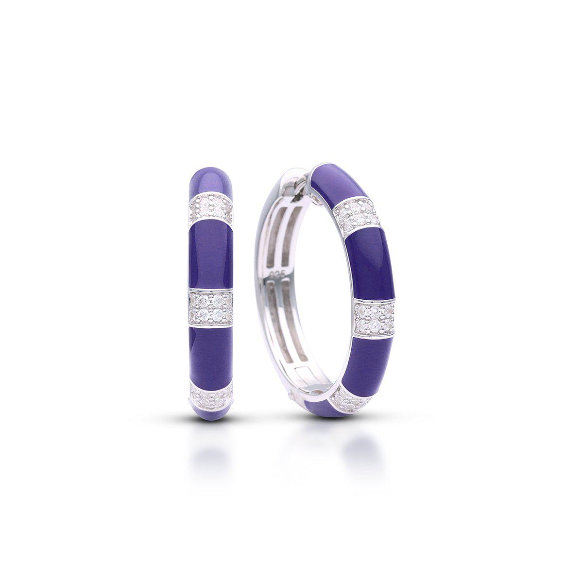 Barre Earrings