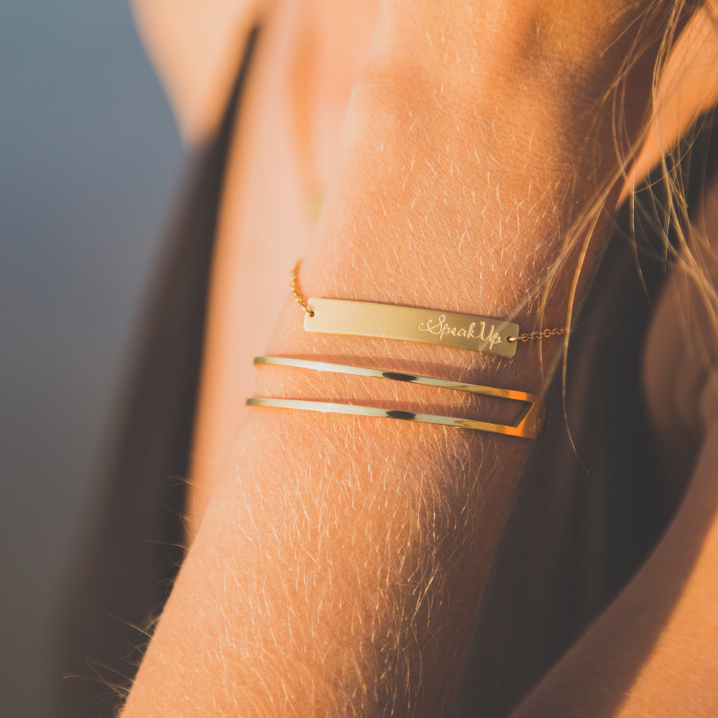 Faith like a Mustard Seed Bracelet