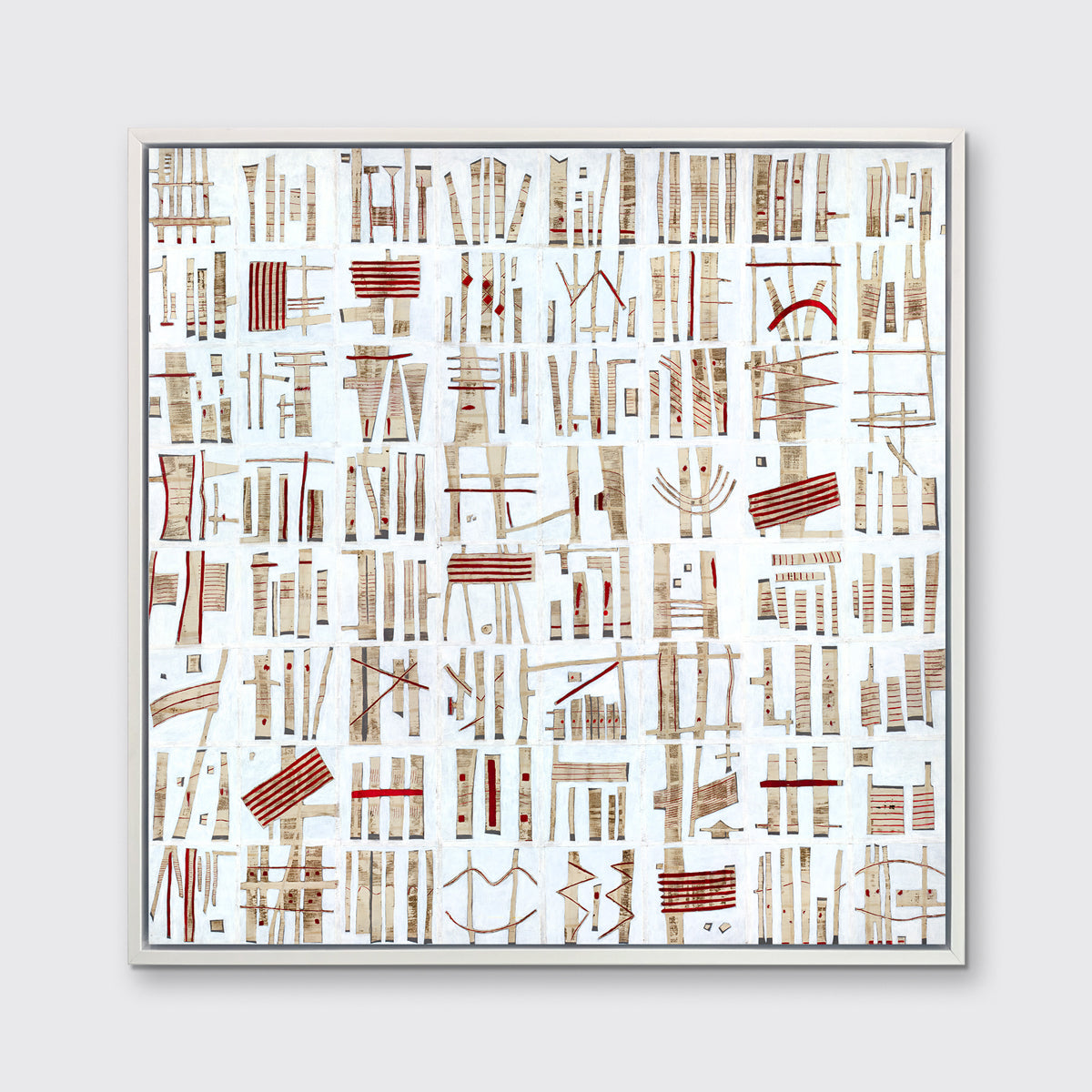 Bedtime Story - Limited Edition Canvas Print