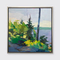 Belonging - Open Edition Canvas Print