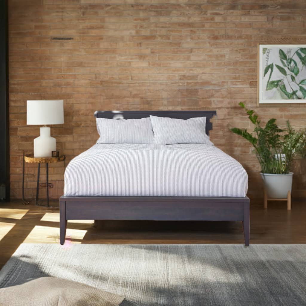 Clean Design Home® Supima Cotton Percale Sheet Set-Birch Linen