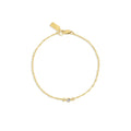 Something Blue Bracelet