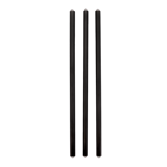 Infinity Candle Sticks