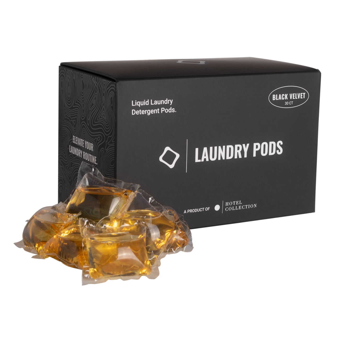 Pods Starter Kit