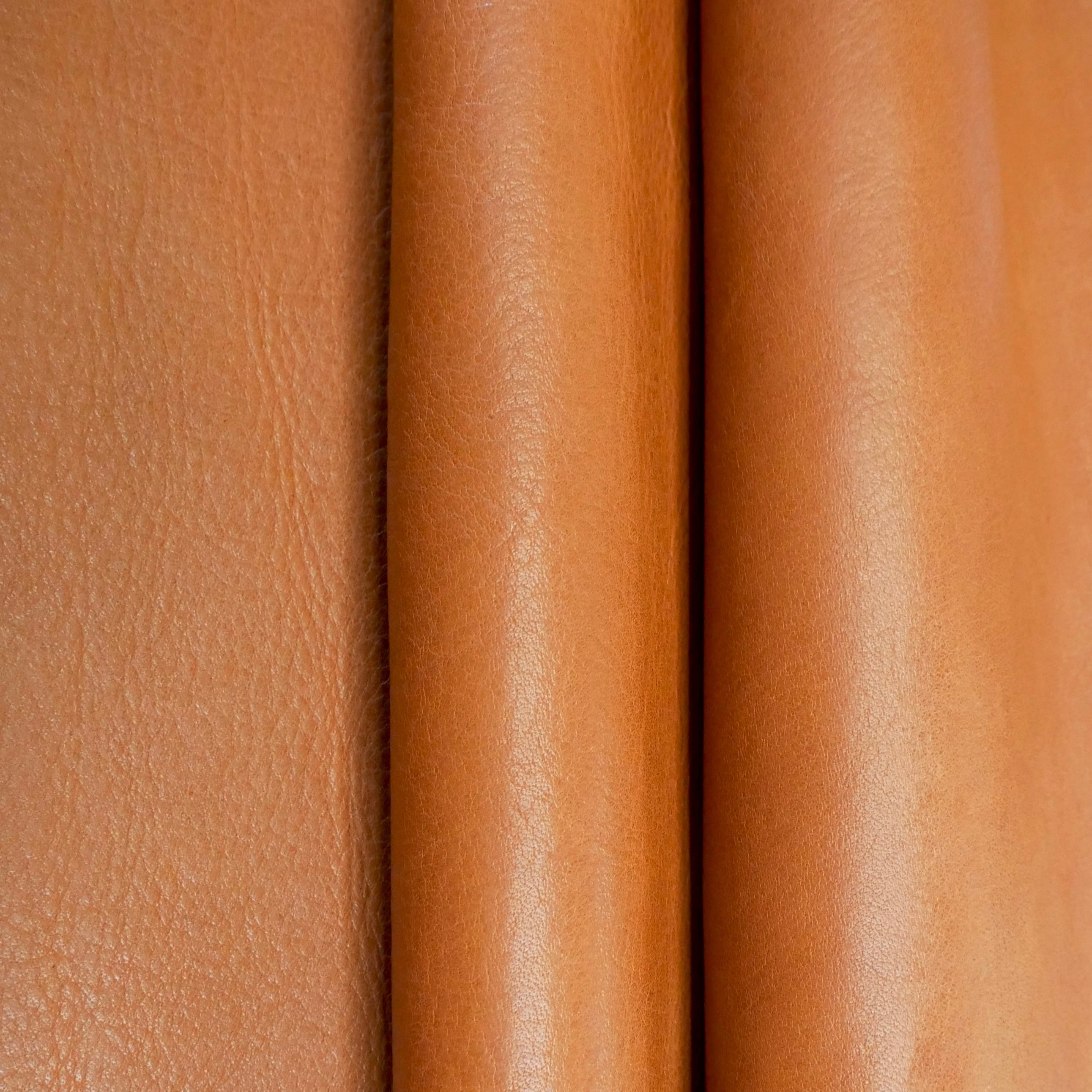 Cappadocia Regular Strap in Caramel