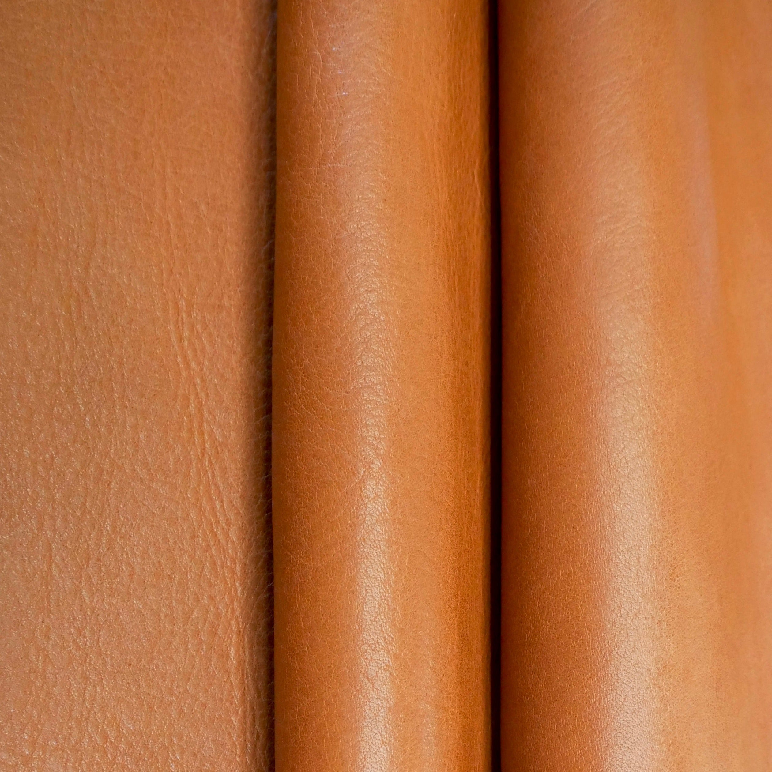 Praga Regular Strap in Caramel