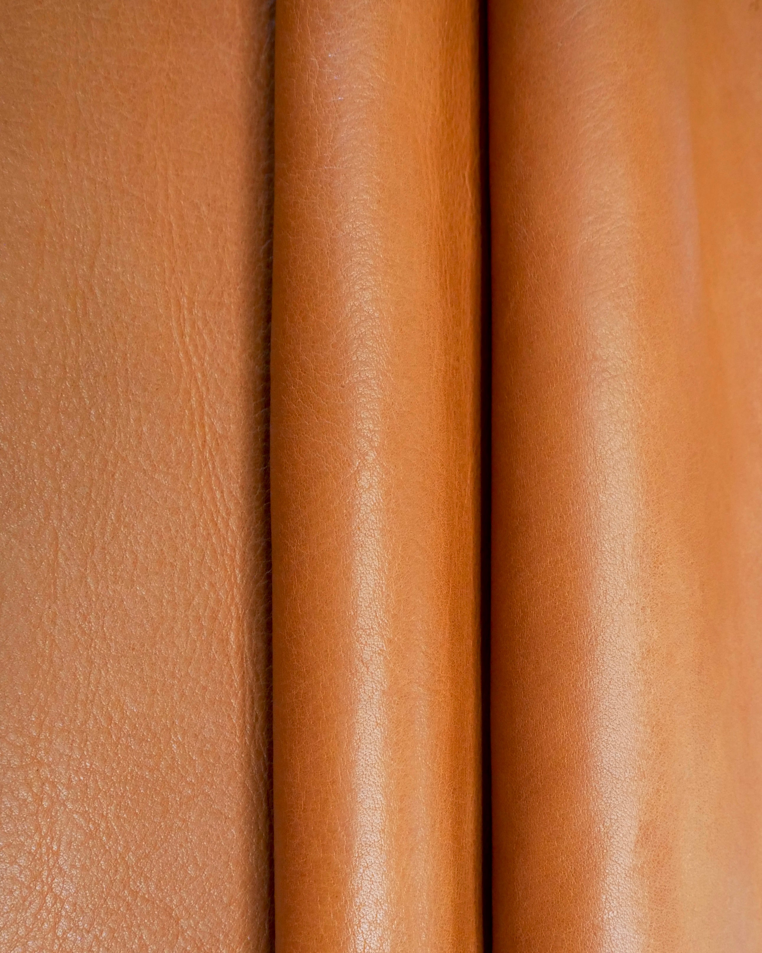 Amalfi Regular Strap in Caramel