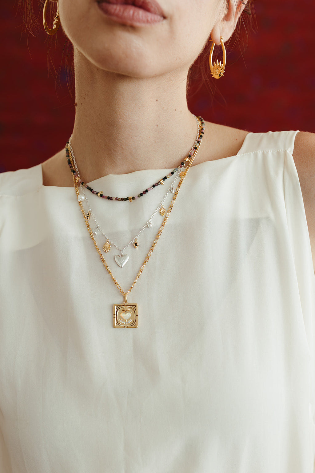 Renaissance Necklace