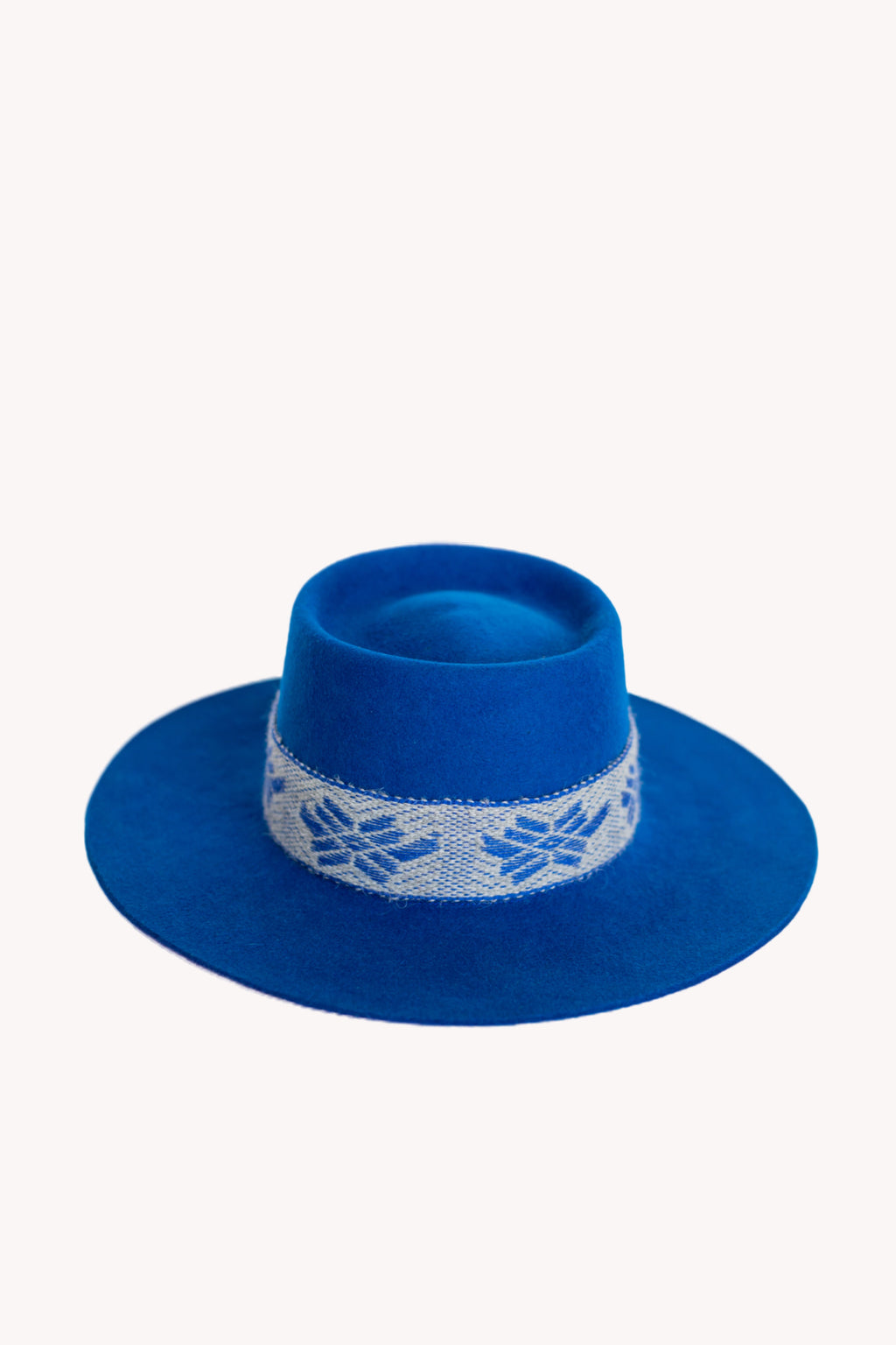 Resilience Intention Hat Band