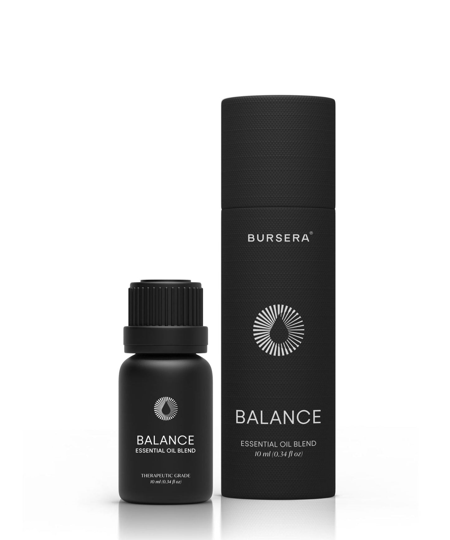 Balance Essential Oil Blend