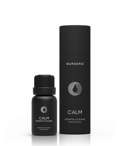 Calm Essential Oil Blend