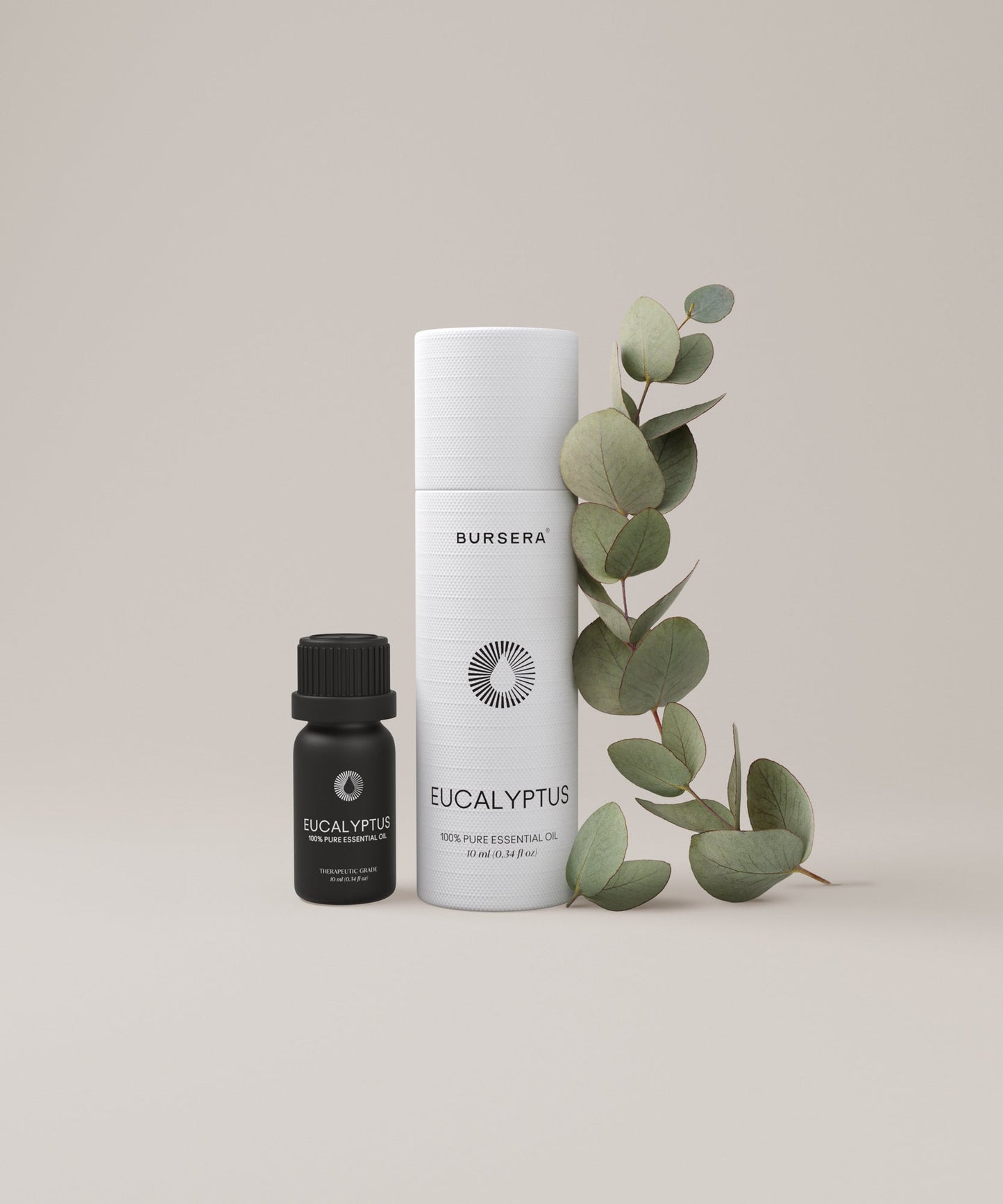 Eucalyptus Essential Oil