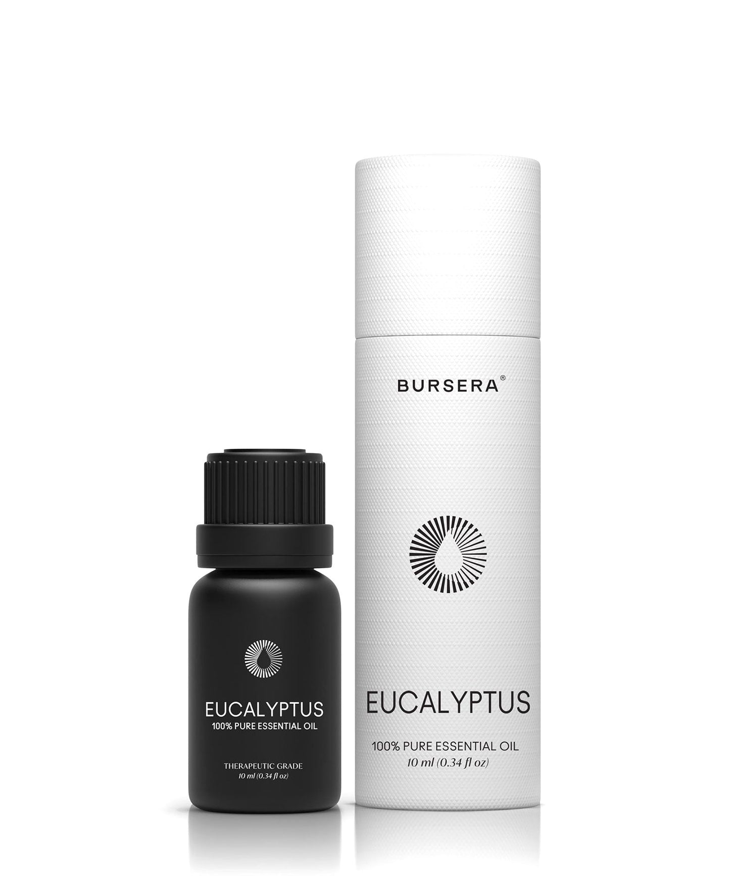 Eucalyptus Essential Oil