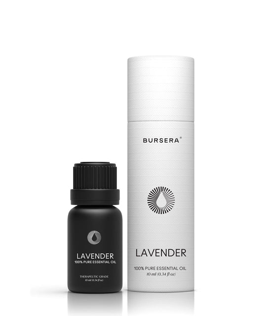 Lavender Essential Oil