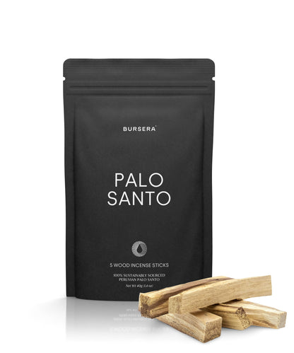 Palo Santo Incense Sticks