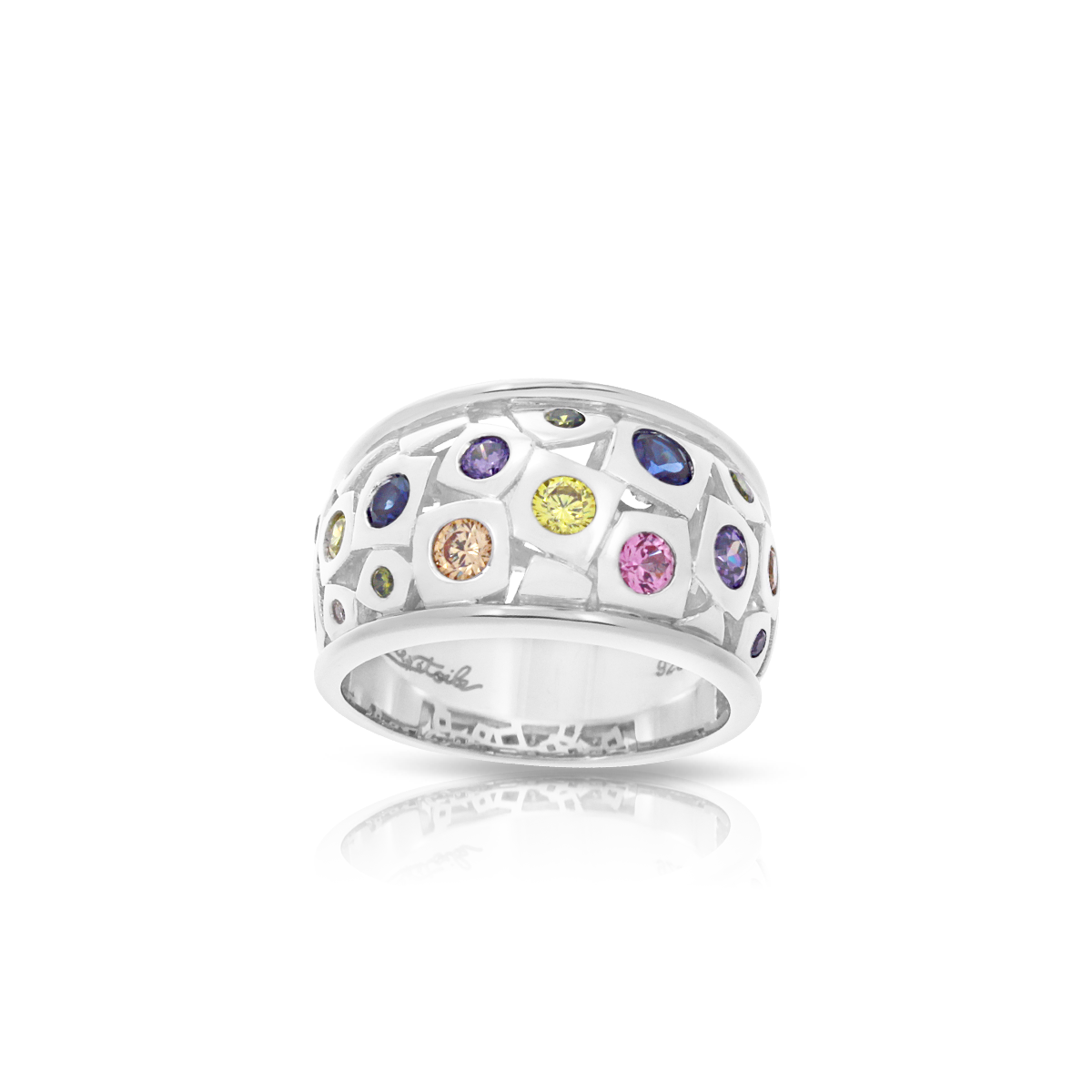 Byzantine Ring