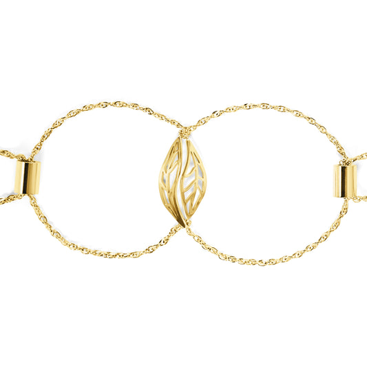 Embracing Peace Bracelet Set