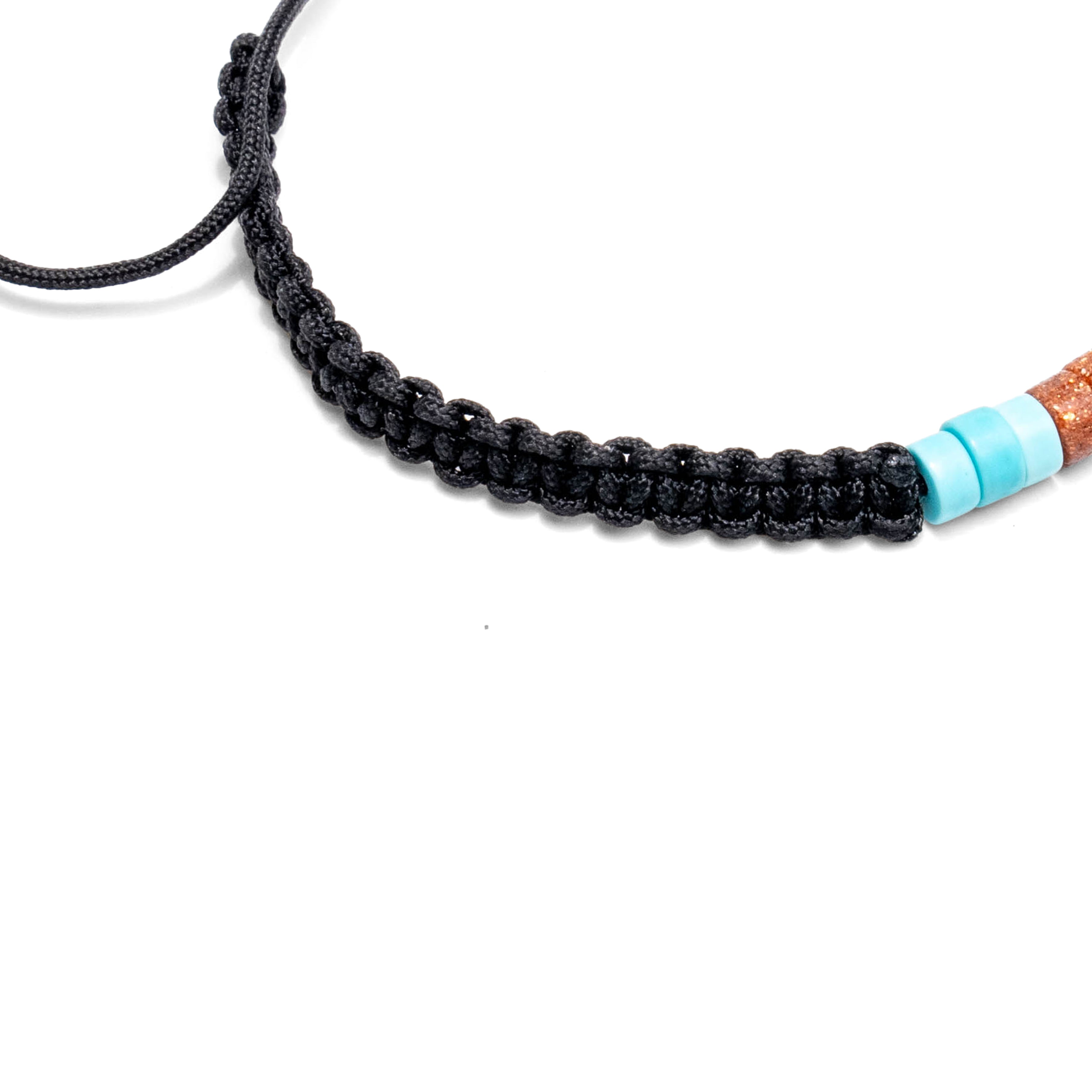 Path of Promise Braided Bracelet