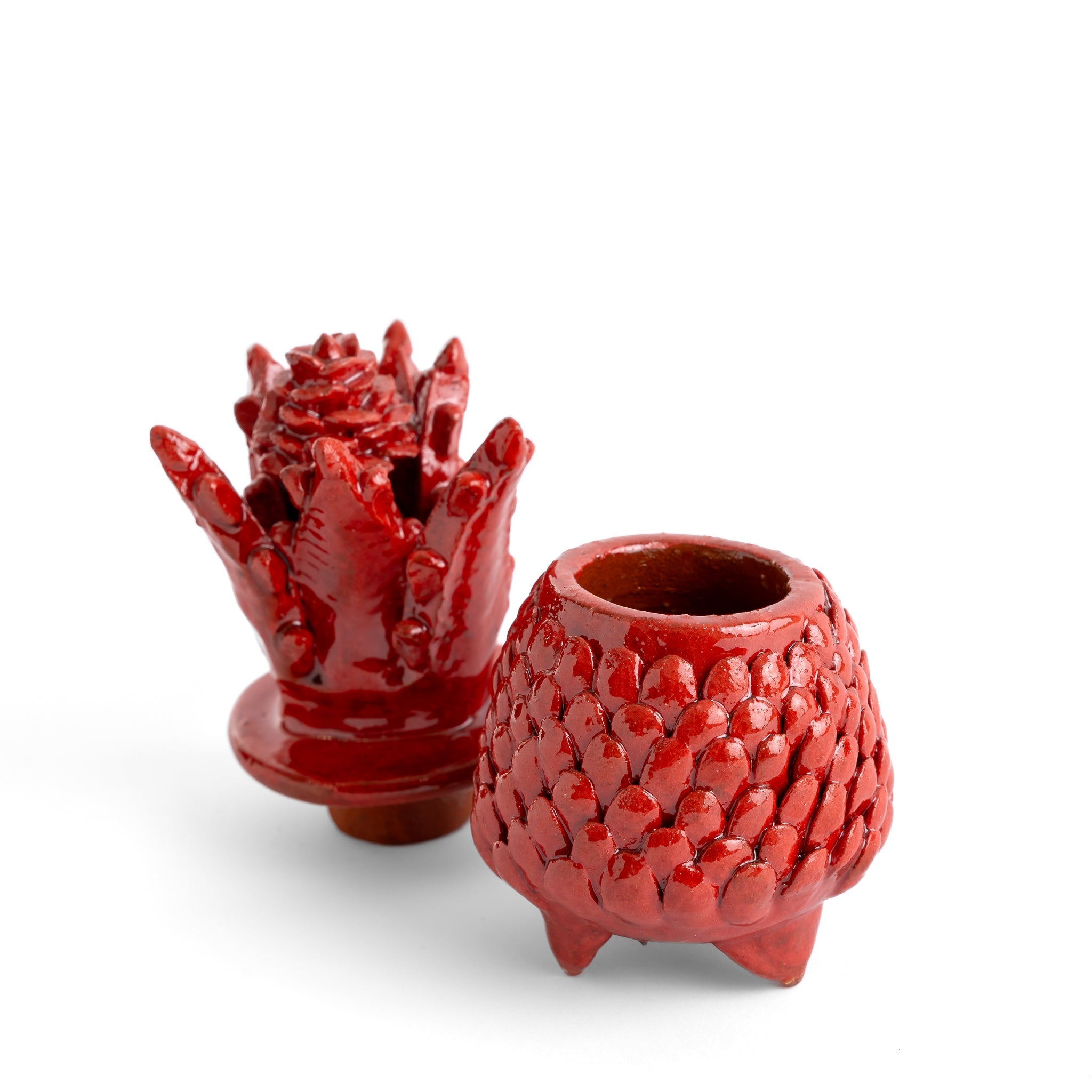 Radiance Agave Pineapple - Design A