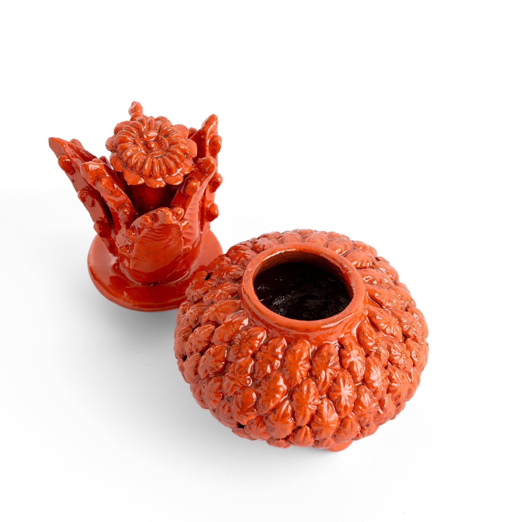 Radiance Agave Pineapple - Design B