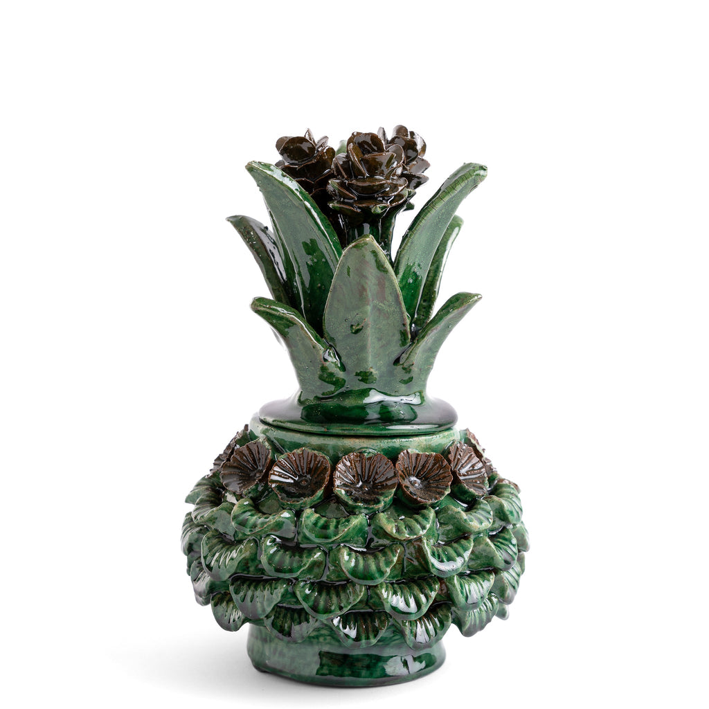 Mini Sunlit Pineapple