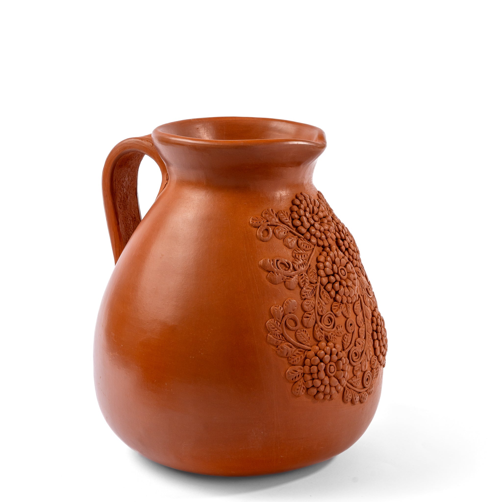 Heritage Artisan Jar