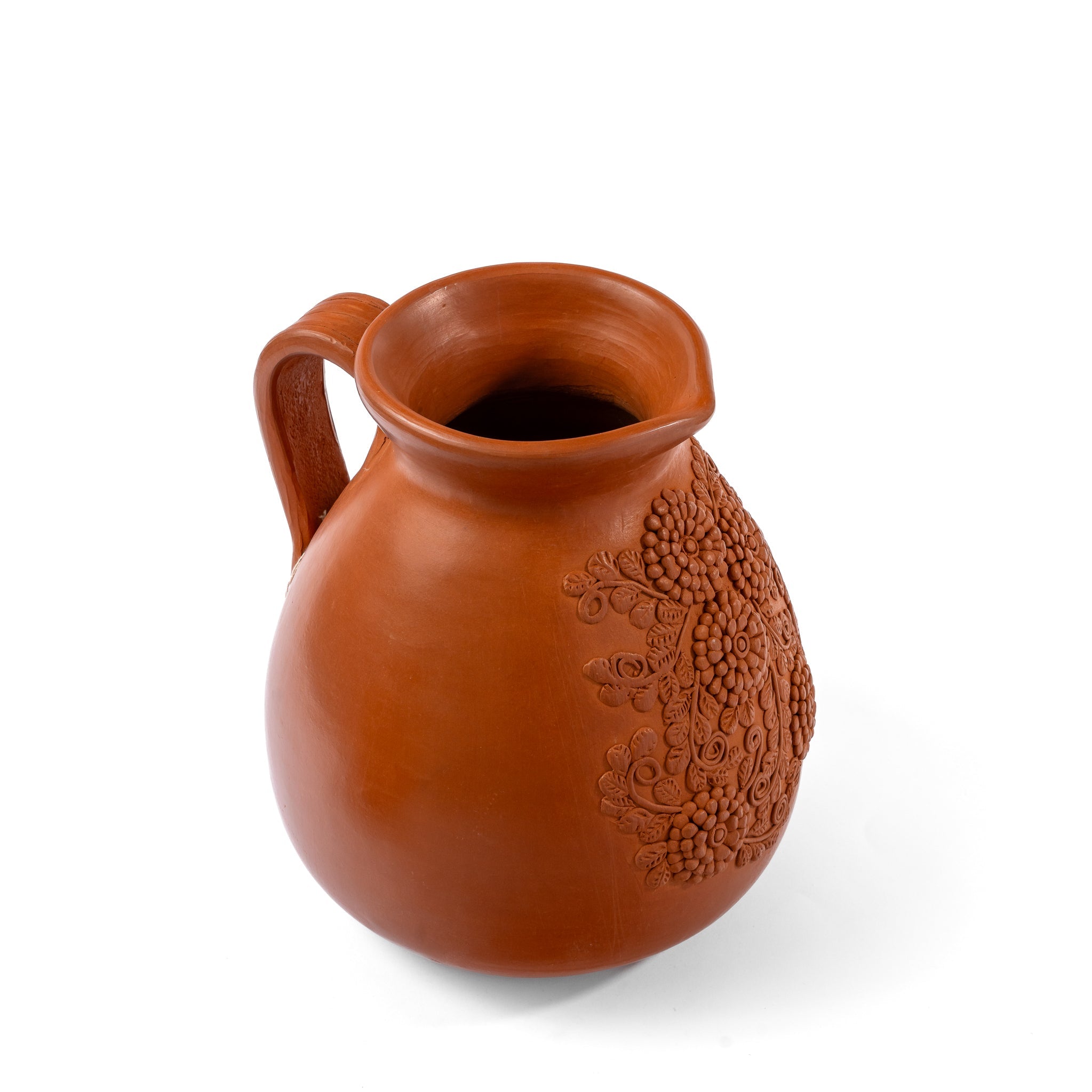 Heritage Artisan Jar