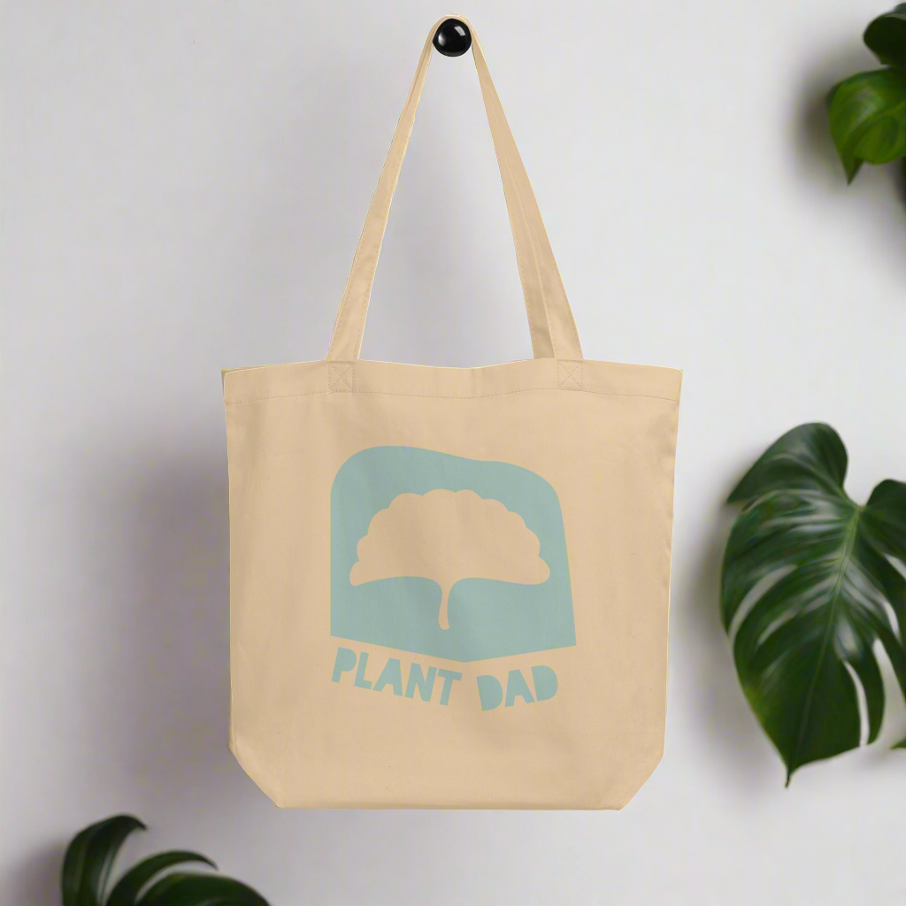 Eco Tote Bag