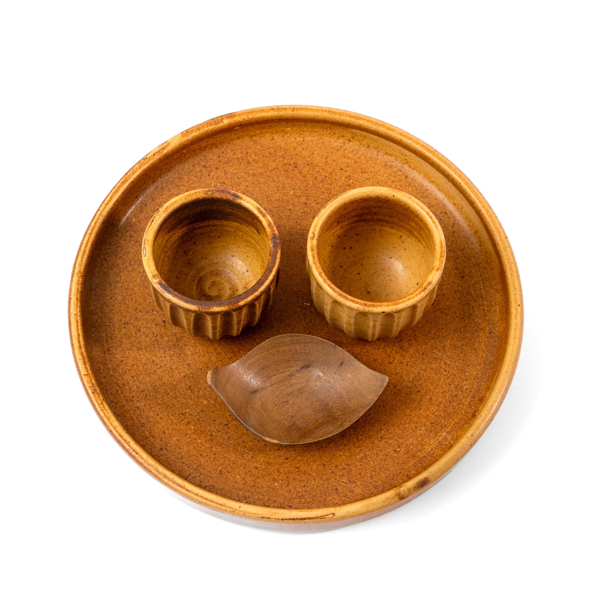 La Hoja Set