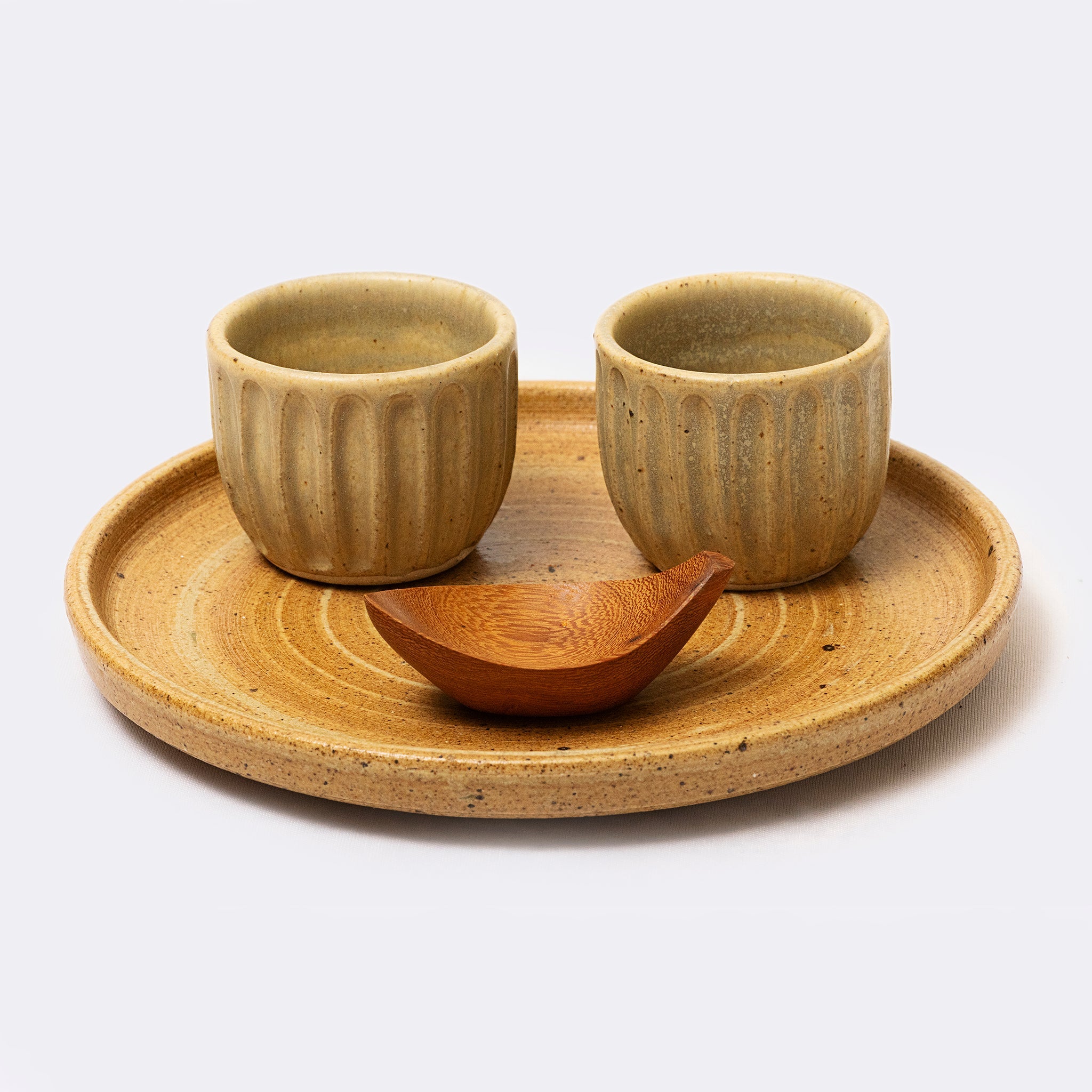 La Hoja Set