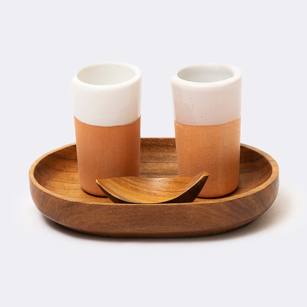 Tequilero Duo